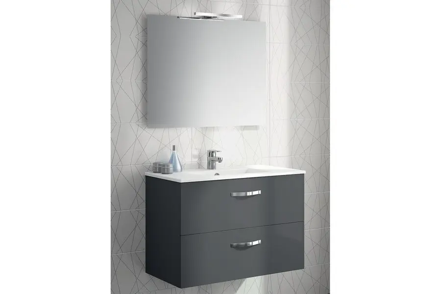 Раковина-столешница Jacob Delafon Ola 80 EXTA112-00 Раковина-столешница Jacob Delafon Ola 80 EXTA112-00 — изображение 2