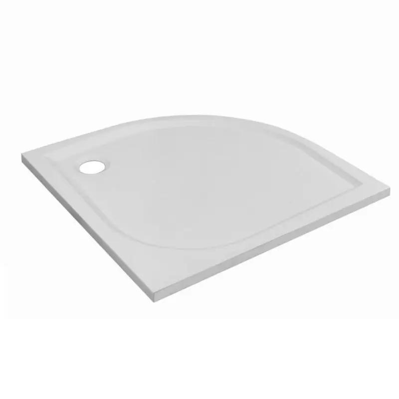 Душевой поддон Эстет Омега 100х100 Белый ФР-00000763 Душевой поддон Эстет Омега 100х100 Белый ФР-00000763 — изображение 2