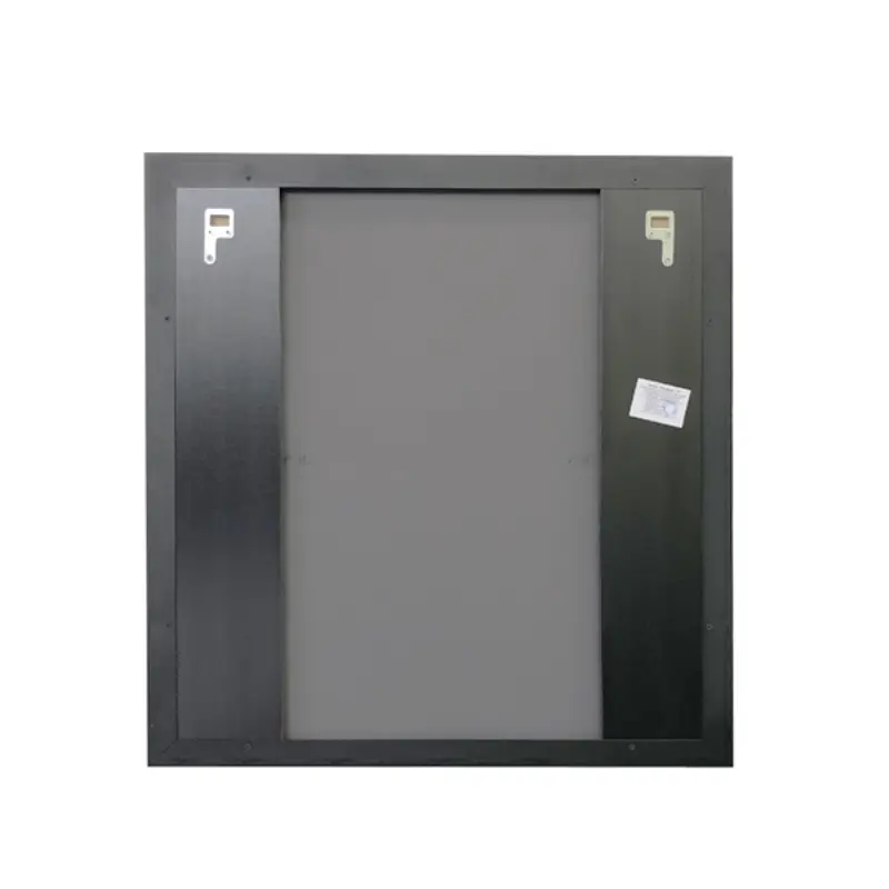 Зеркало Comforty Бредфорд 75 Графит 00-00009966CF Зеркало Comforty Бредфорд 75 Графит 00-00009966CF — изображение 2