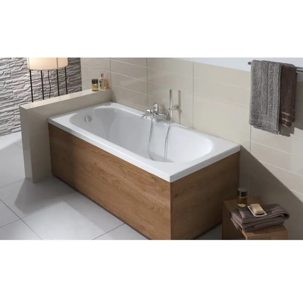 Ванна акриловая Triton Ультра 150х70 Ванна акриловая Triton Ультра 150х70 — изображение 3