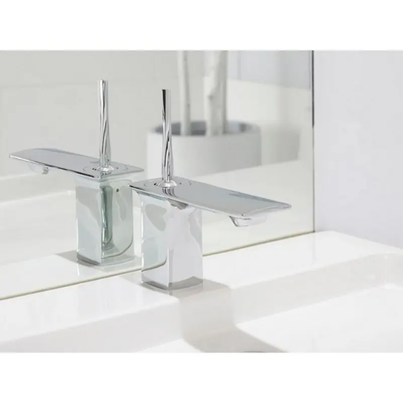 Смеситель для раковины Jacob Delafon Stance E14760-CP Смеситель для раковины Jacob Delafon Stance E14760-CP — изображение 3