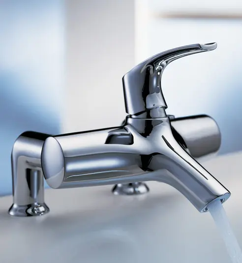 Смеситель на борт ванны Jacob Delafon Symbol E71681-CP Смеситель на борт ванны Jacob Delafon Symbol E71681-CP — изображение 3