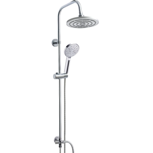 Душевая стойка Olive’s Хром глянцевый KDC04 Душевая стойка Olive’s Хром глянцевый KDC04