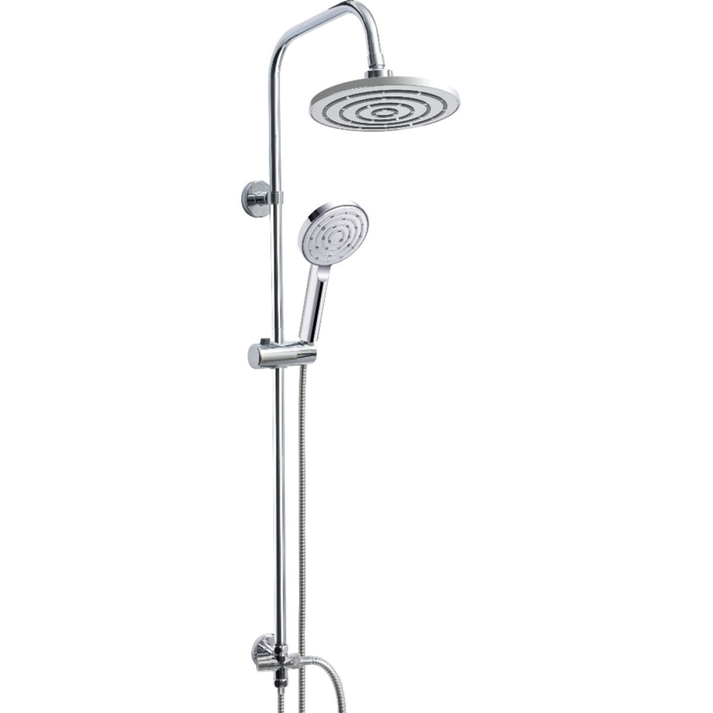 Душевая стойка Olive’s Хром глянцевый KDC04 Душевая стойка Olive’s Хром глянцевый KDC04