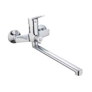 Смеситель для ванны Esko Murano Хром глянцевый MR 31