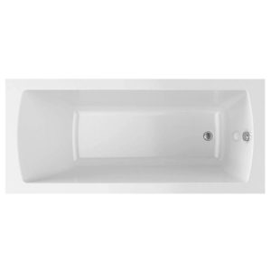 Ванна акриловая Alex Baitler Onega 165х70 Белый глянцевый ONEGA 165*70 NW