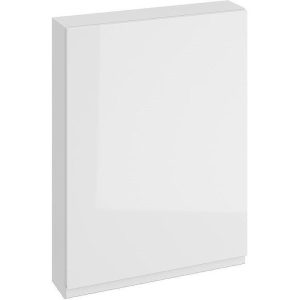 Шкаф подвесной Cersanit Moduo 60 Белый глянцевый SB-SW-MOD60/Wh