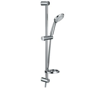 Душевой гарнитур Esko Singapore Хром глянцевый SCS855