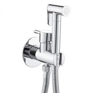 Душ гигиенический Esko SMH Хром глянцевый SMH05 Душ гигиенический Esko SMH Хром глянцевый SMH05