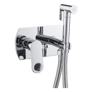 Душ гигиенический Esko SMH Хром глянцевый SMH07 Душ гигиенический Esko SMH Хром глянцевый SMH07