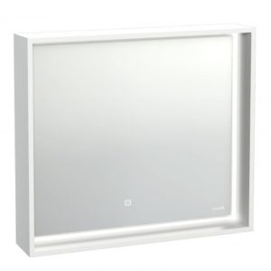 Зеркало Cersanit Louna 80 Белый SP-LU-LOU80-Os/62633