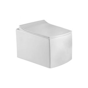 Унитаз подвесной Mirsant Line Белый глянцевый УТ000022865 Унитаз подвесной Mirsant Line Белый глянцевый УТ000022865