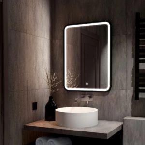 Зеркало Агата Enjoy 60 с сенсором ЗЛП1100