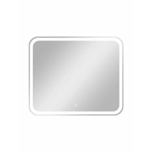 Зеркало Агата Russo 80 с сенсором ЗЛП3037