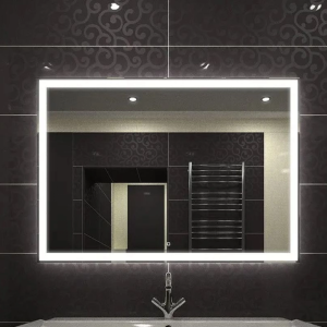 Зеркало Агата Mercury 120 с сенсором ЗЛП934 Зеркало Агата Mercury 120 с сенсором ЗЛП934