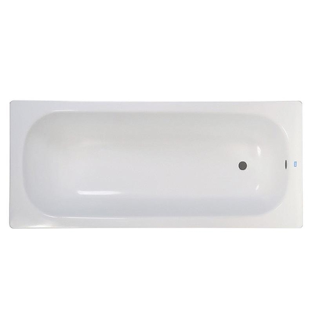 Ванна стальная Виз Donna Vanna 160х70 с опорной подставкой Белый глянцевый DV-65901 Ванна стальная Виз Donna Vanna 160х70 с опорной подставкой Белый глянцевый DV-65901